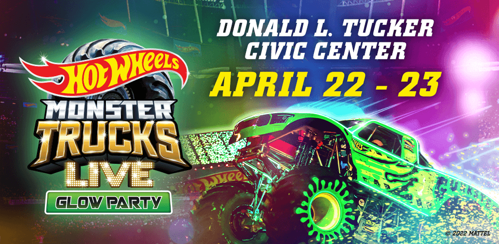 Hot Wheels Monster Trucks Live: Tickets, schedule and more info