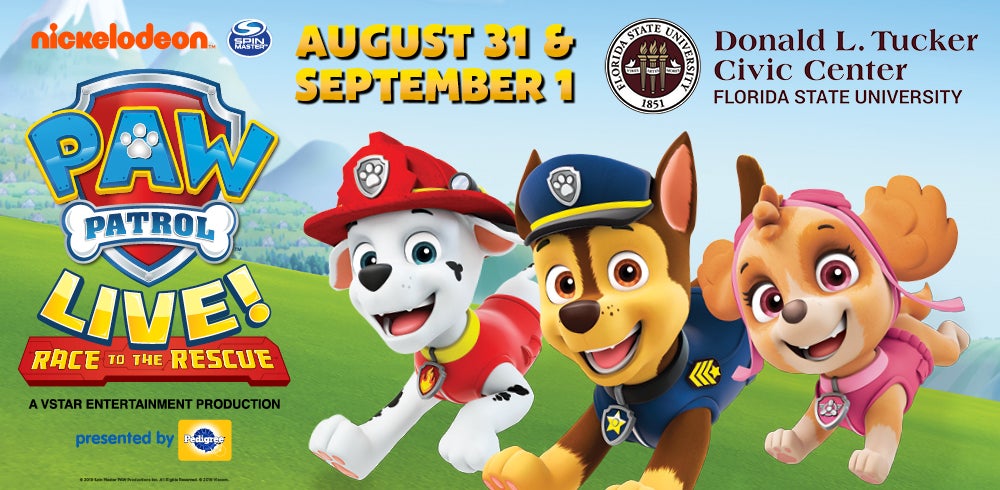 paw patrol website