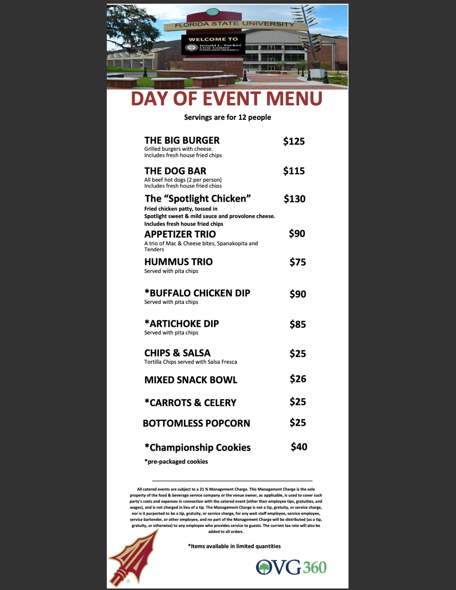 Day of event menu.png