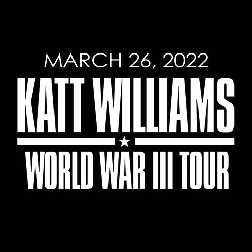 katt williams tour 2021