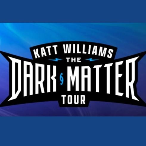 katt williams dark matter tour dates