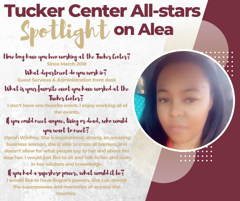 Tucker Center Spotlight  - Alea.png
