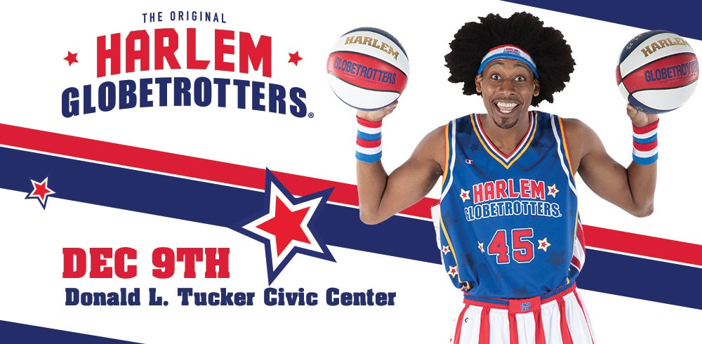 Harlem Globetrotters to bring skills, laughs to Coliseum, Richmond Free  Press