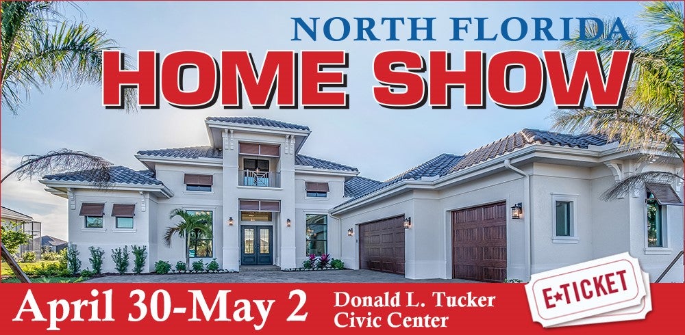 15+ Annual Home Show